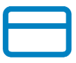 icono tarjeta