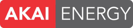 logo akai energy redondeado