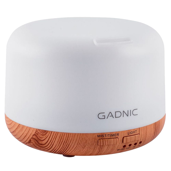 deshumidificador gadnic