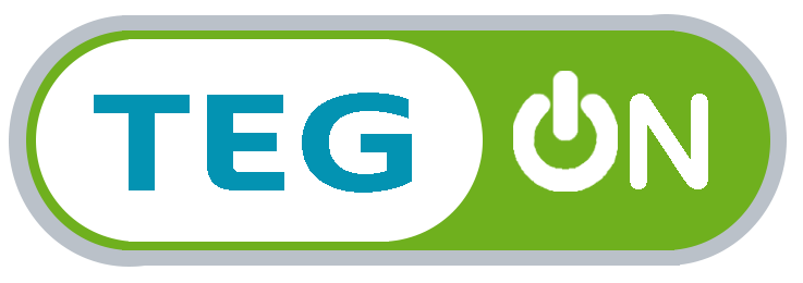 Logo de Teg On